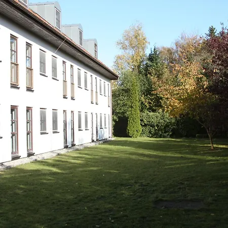 Lindenhotel Stralsund-3