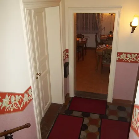 Gästehaus Loschwitz-2