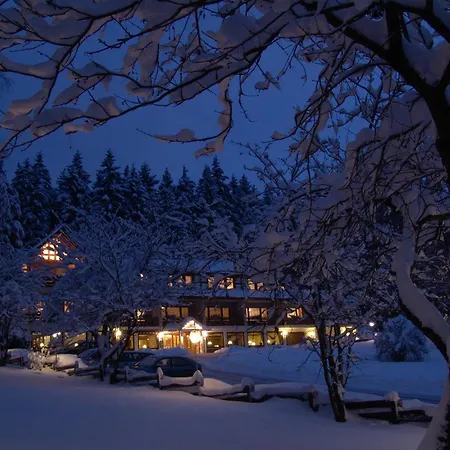 Hotel Kleins Wiese-2