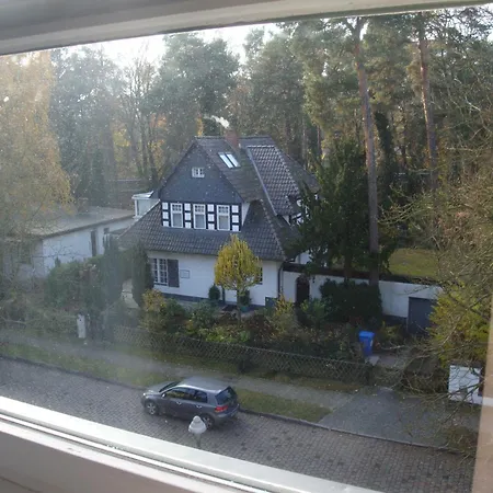 Hotel Landhaus Schlachtensee-3