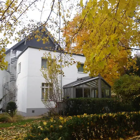 Hotel Landhaus Schlachtensee-3