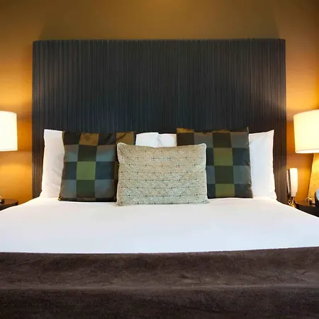 The Quadrant Hotel & Suites-2