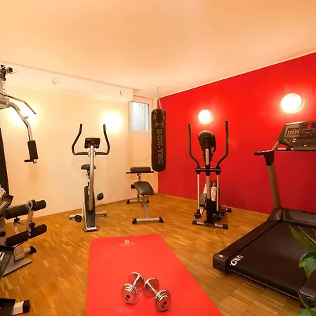 Vitalhotel Sonneck-2