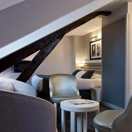 Hotel Icone-2