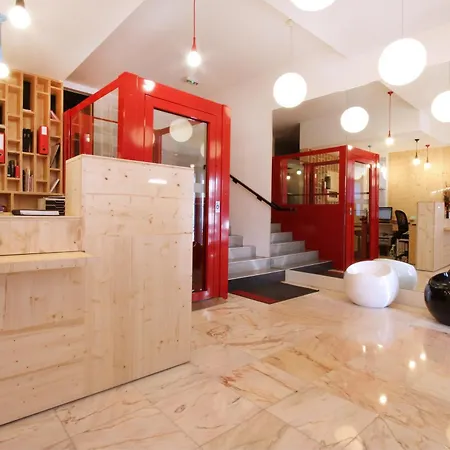 Hotel Hermes-2