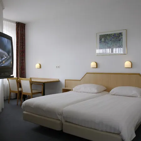 Hotel Dekkers-2