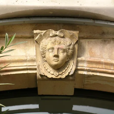 Cit'Hotel Sphinx - Hotel-2