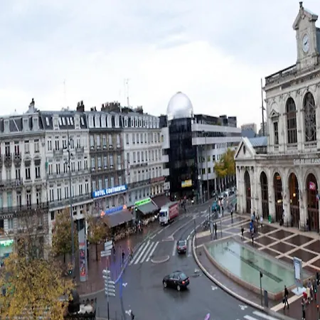 Hotel De Londres-3