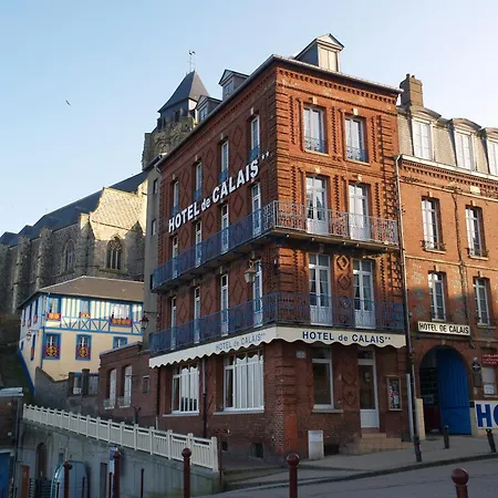 Hôtel De Calais-3