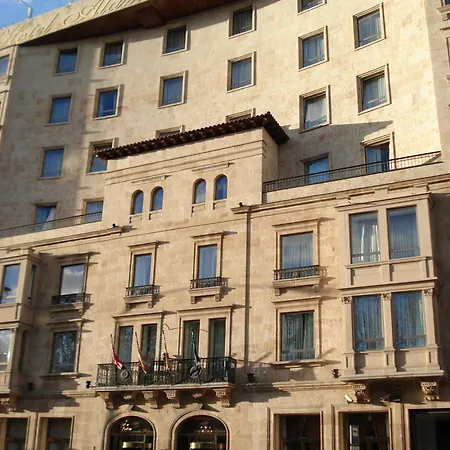 Hotel Alameda Palace-3
