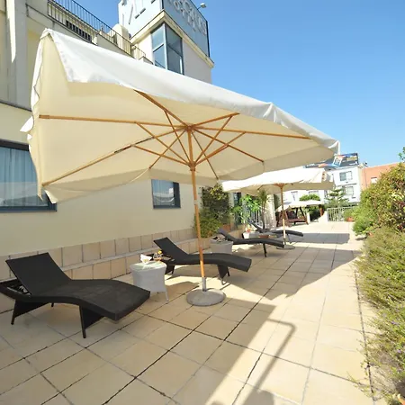 Magri'S Hotel-3