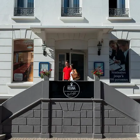 Hotel Regina & Spa-3