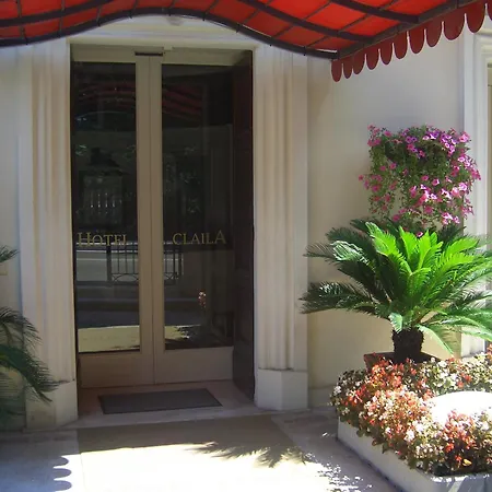 Hotel Claila-2