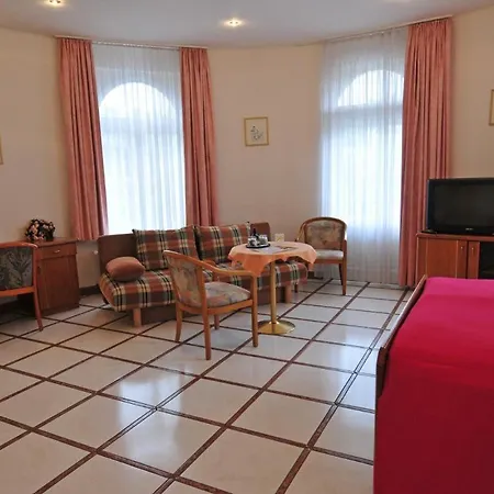 Hotel Haus Reichert-3