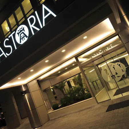 Astoria Hotel Thessaloniki-2