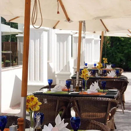 Al Nahda Resort & Spa-2