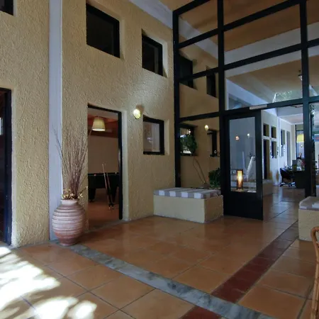 Mare Vista Hotel - Epaminondas-2