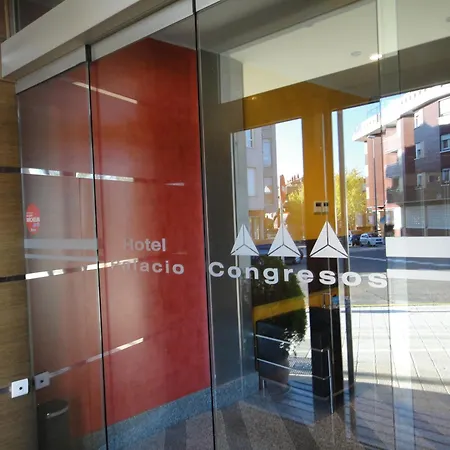 Hotel Palacio Congresos-3
