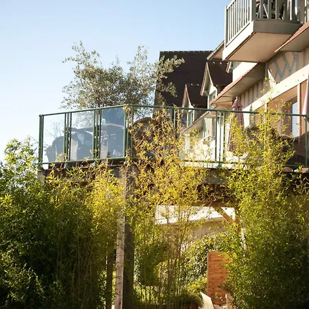 Domaine De Villers & Spa-3
