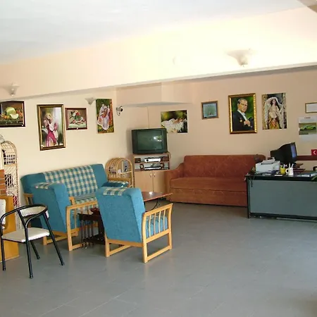Gultepe Apartments-3