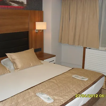 İzmir Otel Kabaçam-3