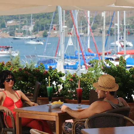 Ece Saray Marina Resort (Adults Only)-3