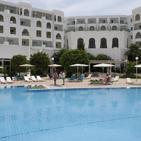 El Mouradi Hammamet-3