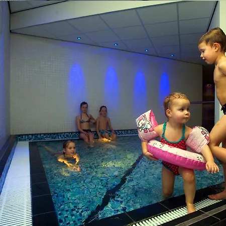 Boshotel - Vlodrop, Roermond-3
