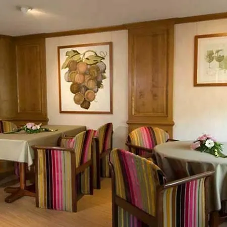 Hotel Les Remparts-2