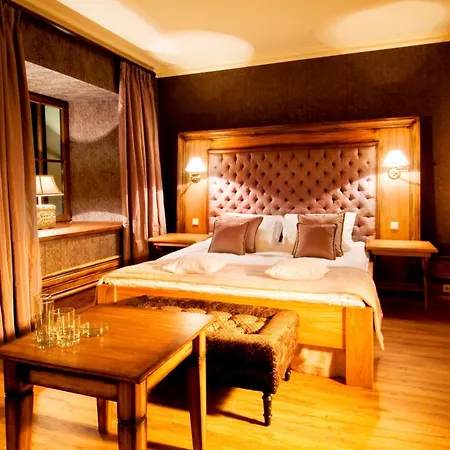Krol Kazimierz Hotel & Spa-3