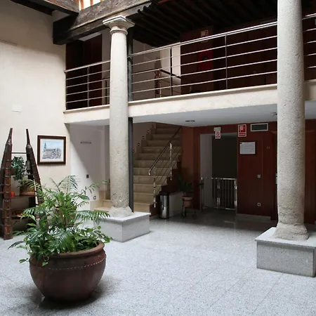 Hotel Santa Isabel-3