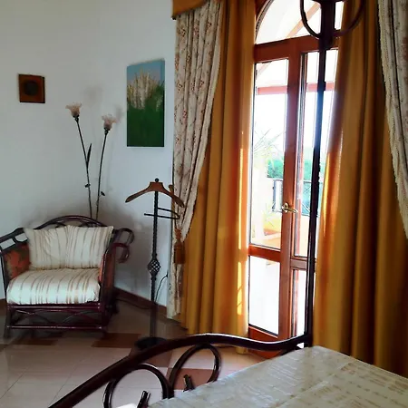 Hotel Medusa-2