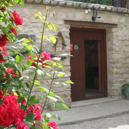 La Caseria de Tito-3