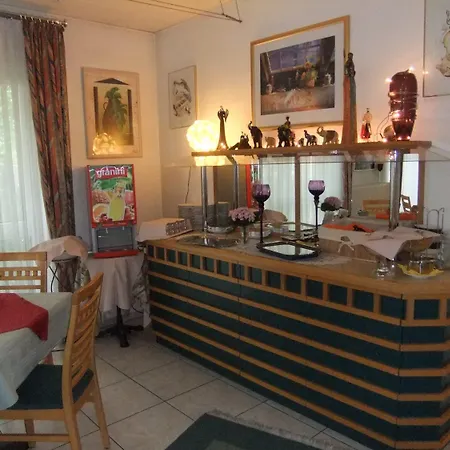 Hotel Garni Classico-2