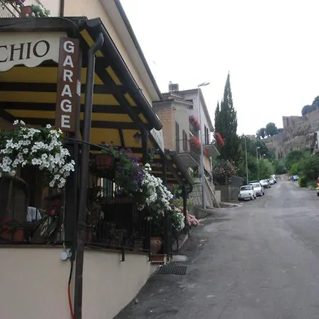 Hotel Picchio-3
