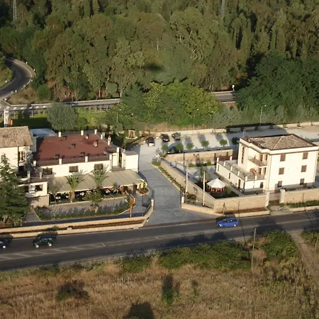 Hotel Al Ritrovo-2