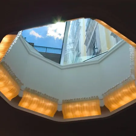 Hotel Manzoni-2