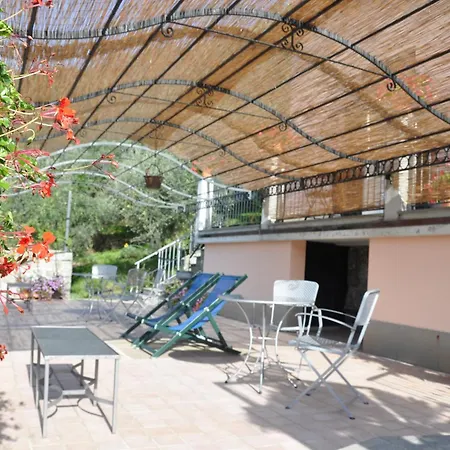 Hotel Al Terra Di Mare-2