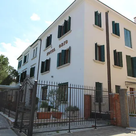 Hotel Villa Orio E Beatrice-2