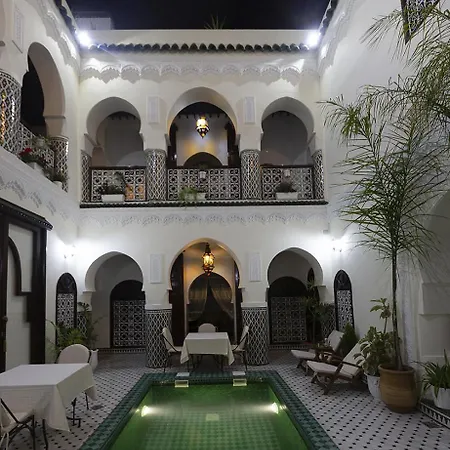 Riad Maison Belbaraka-3