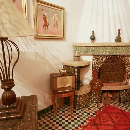 Riad El Ghalia-3