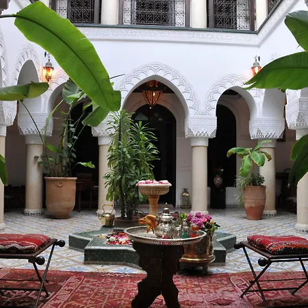 Riad Adriana-2