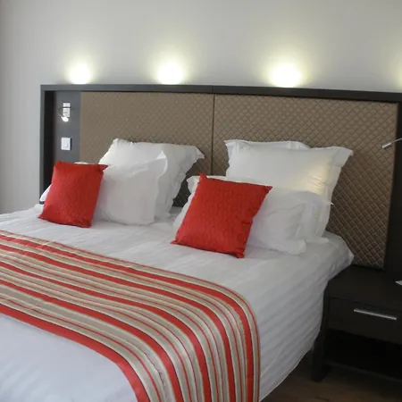 Hotel Restaurant Splendid Camargue-3