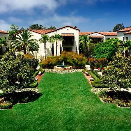 Estancia La Jolla Hotel & Spa-3