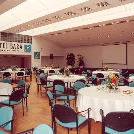Hotel Bara Gellért-3