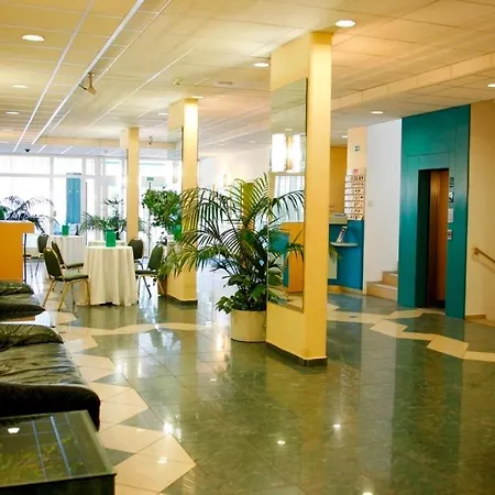 Hotel Bara Gellért-2