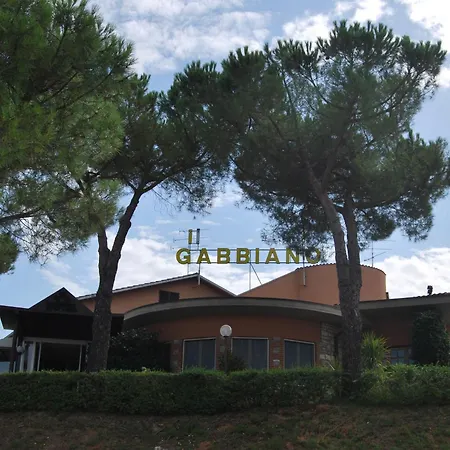 Hotel Ristorante Il Gabbiano-2