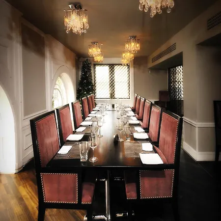 The Georgian Terrace Hotel-3