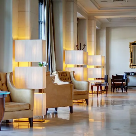 Mercure Catania Excelsior-3