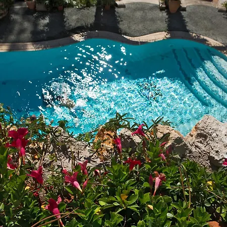 Hotel La Floridiana-3